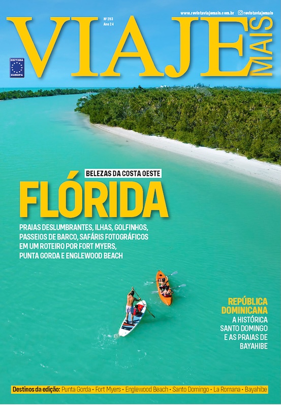Viaje Mais 282