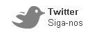Twitter Siga-nos.