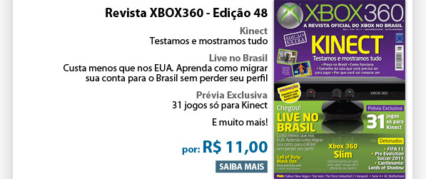 Revista XBOX360.
