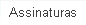 Assinaturas