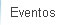 Eventos