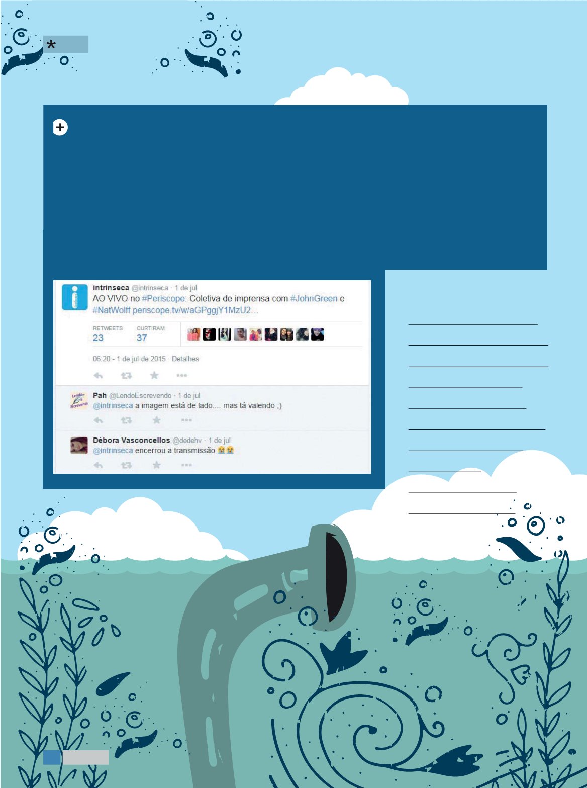 Page Background