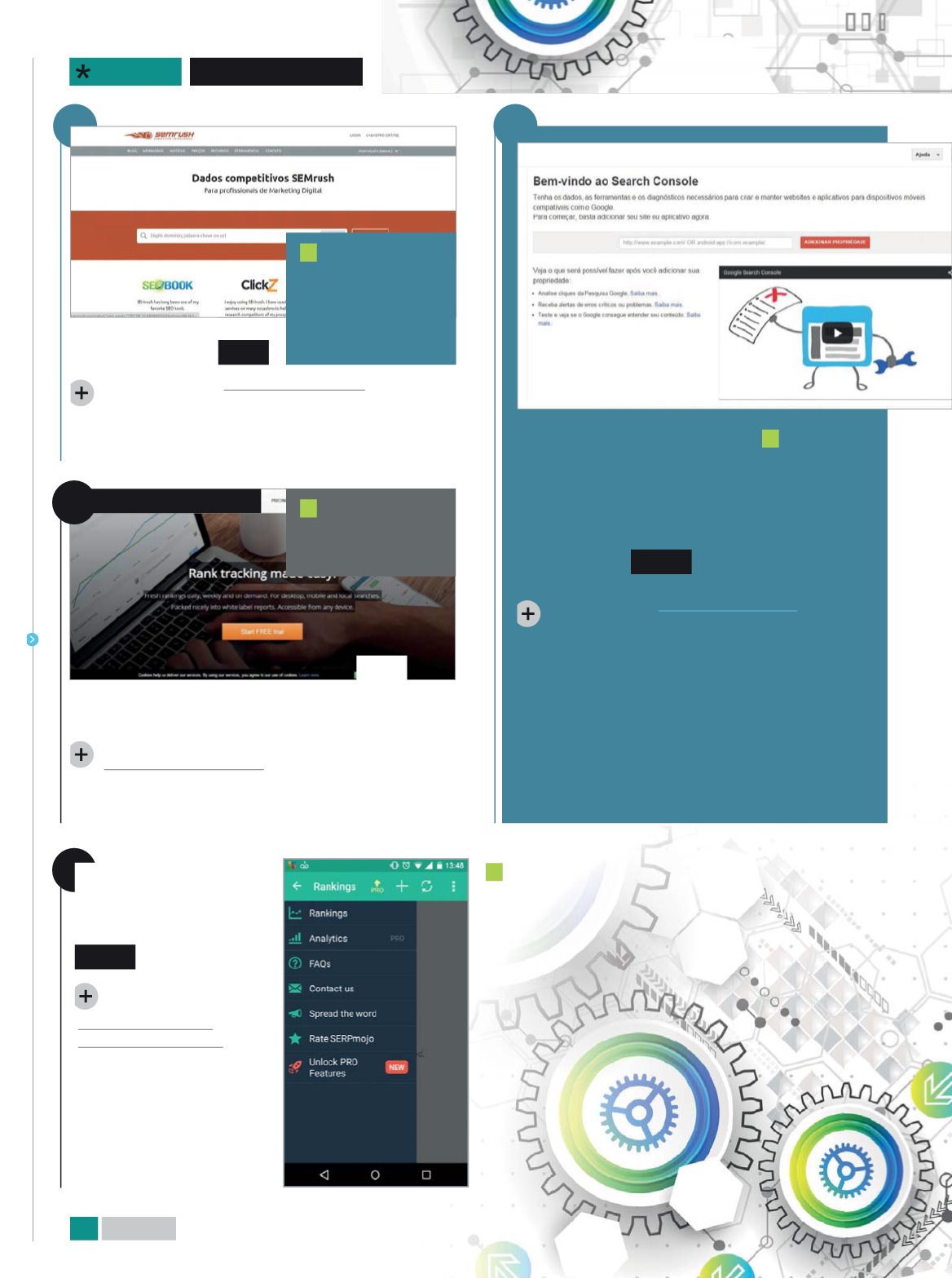 Page Background