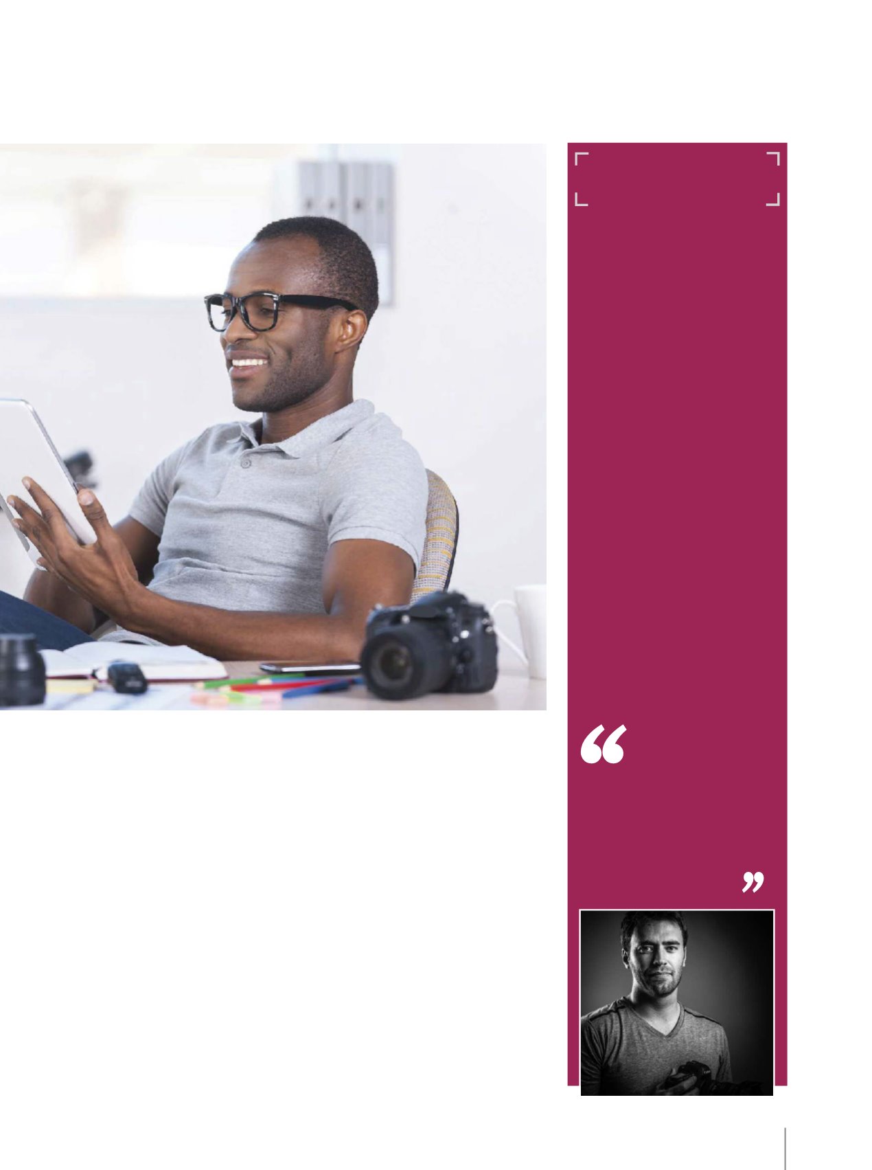 Page Background