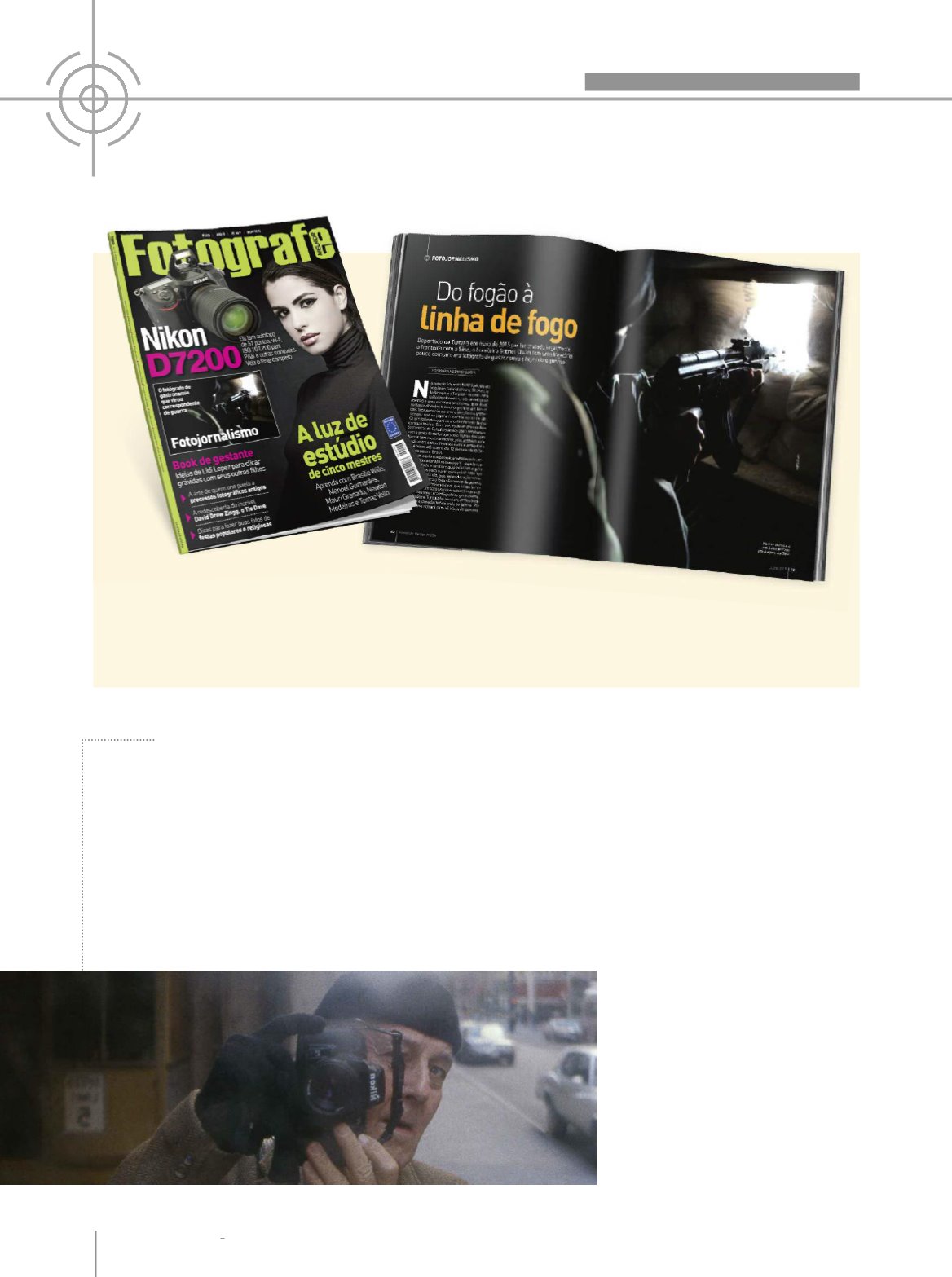 Page Background
