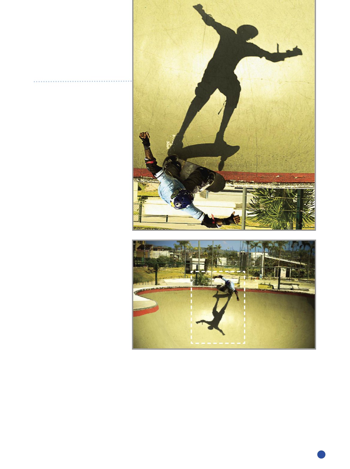 Page Background