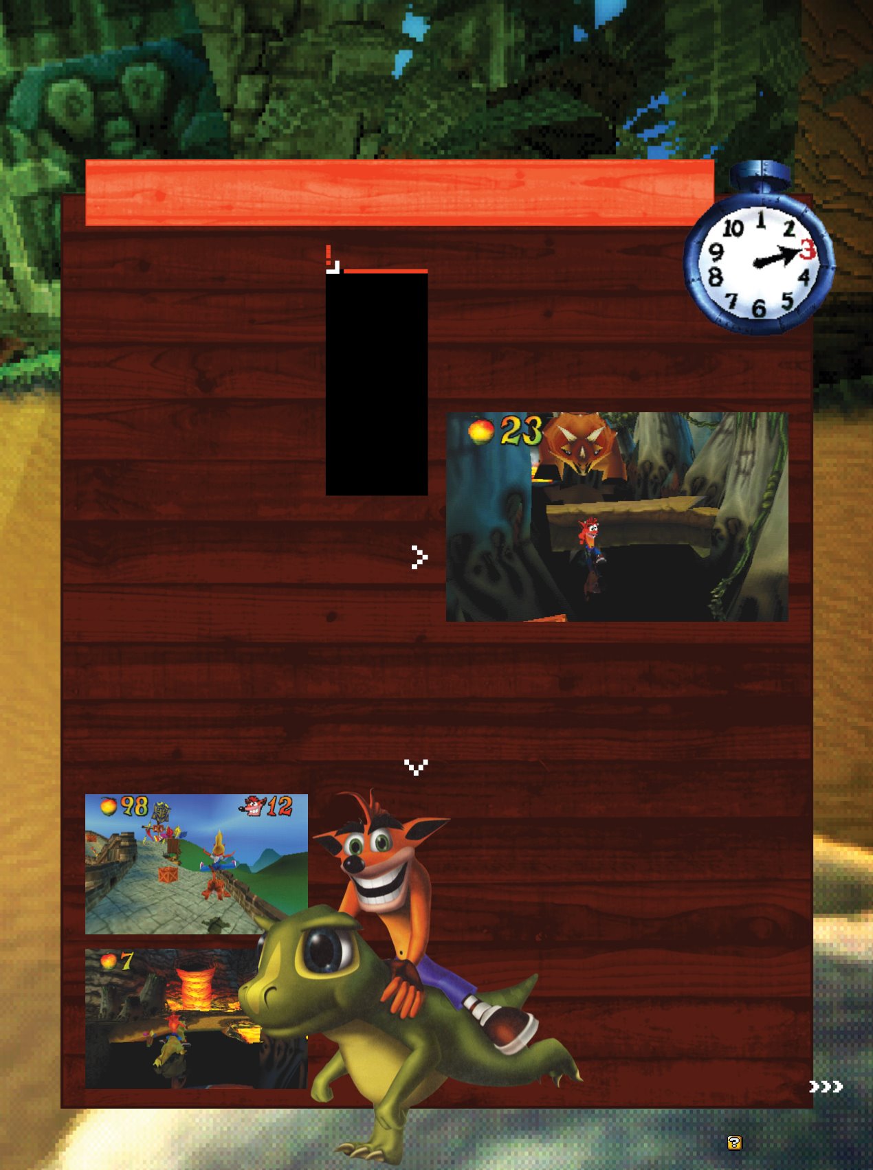 Page Background
