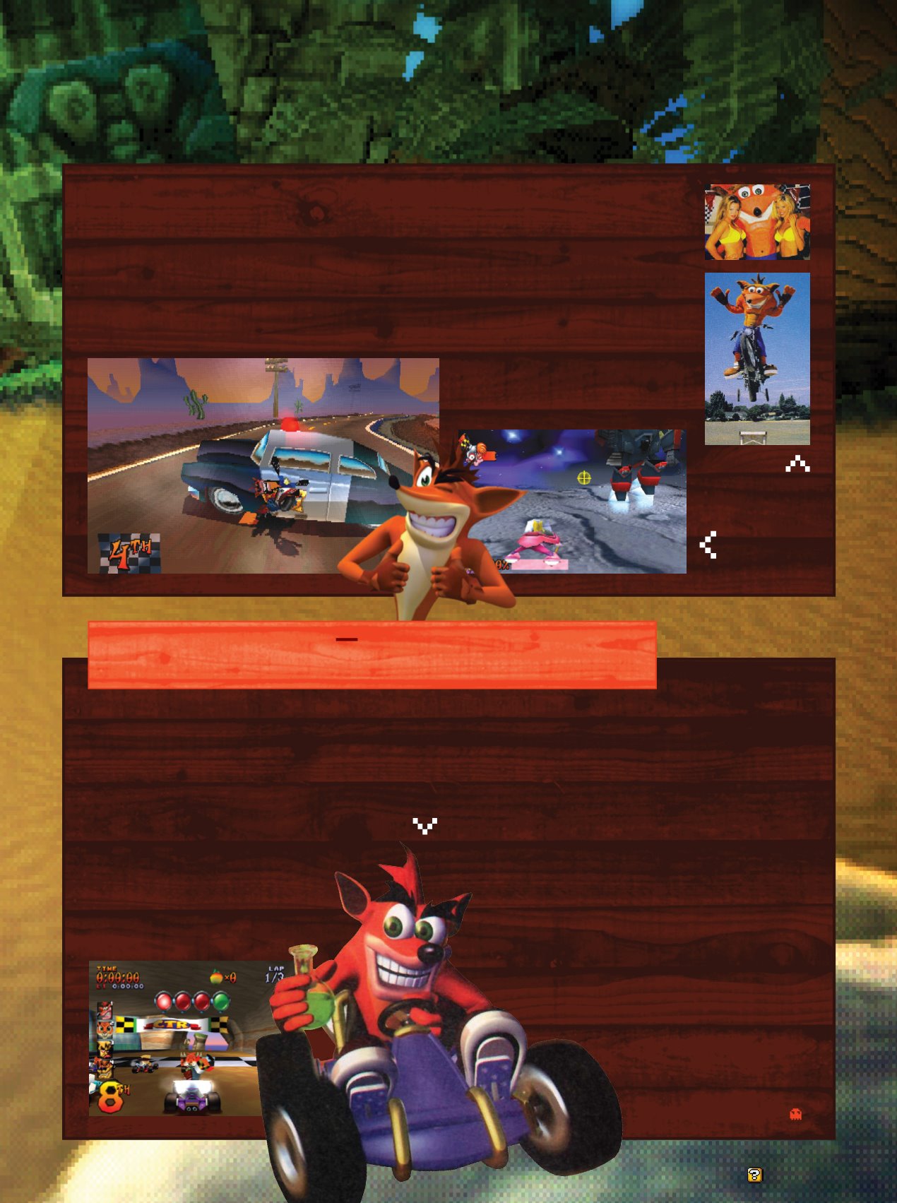 Page Background