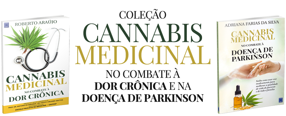 Coleção Cannabis Medicinal