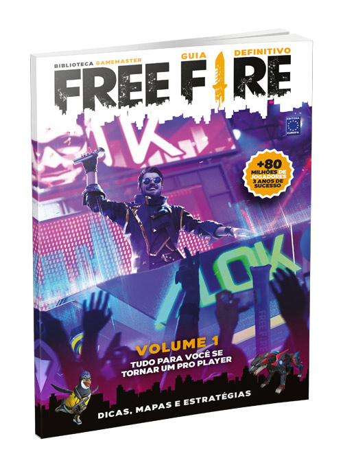 Free Fire - Ficha Técnica