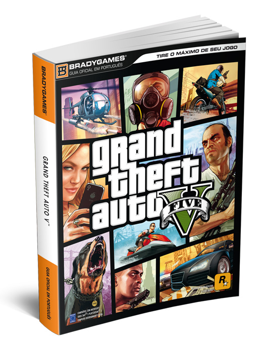 GTA 5 (Grand Theft Auto V): Guia completo : Peças do Submarino