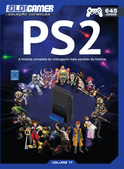 Melhores jogos da era PlayStation 2 – Projeto Gamer