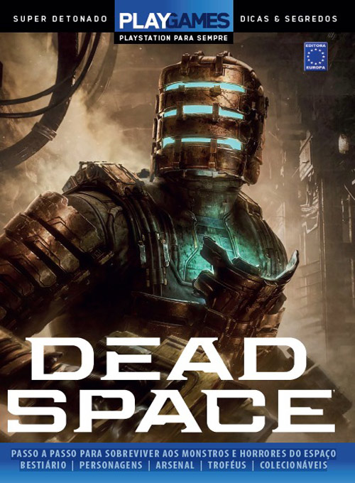 Dead Space, Games