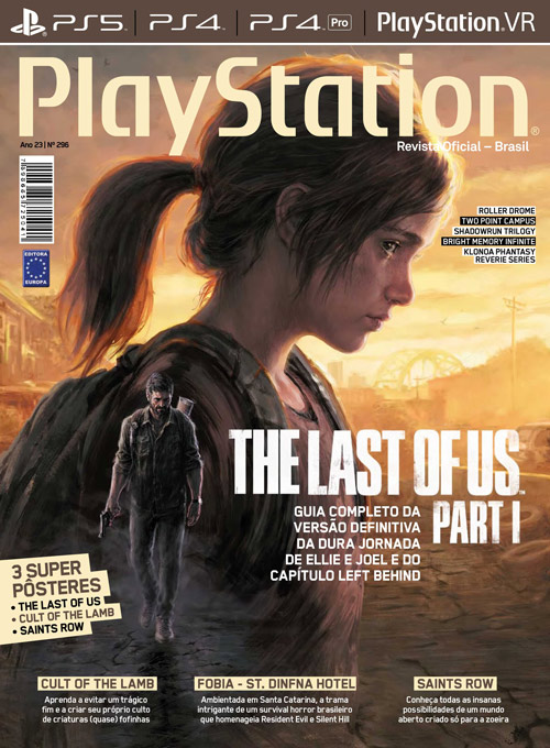 The Last of Us 2: fã cria pôster com personagens do jogo